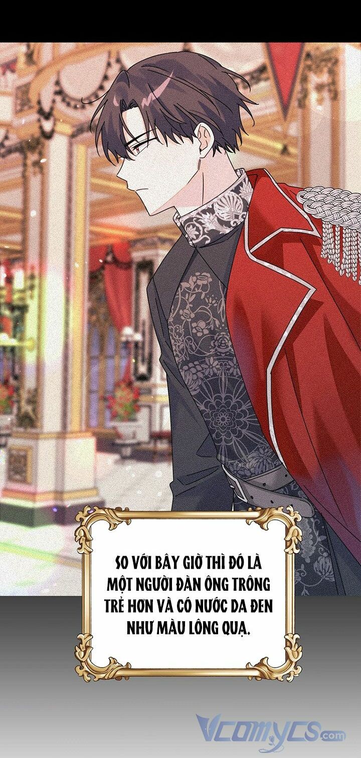 ác nữ karuna bé lại chapter 9 48