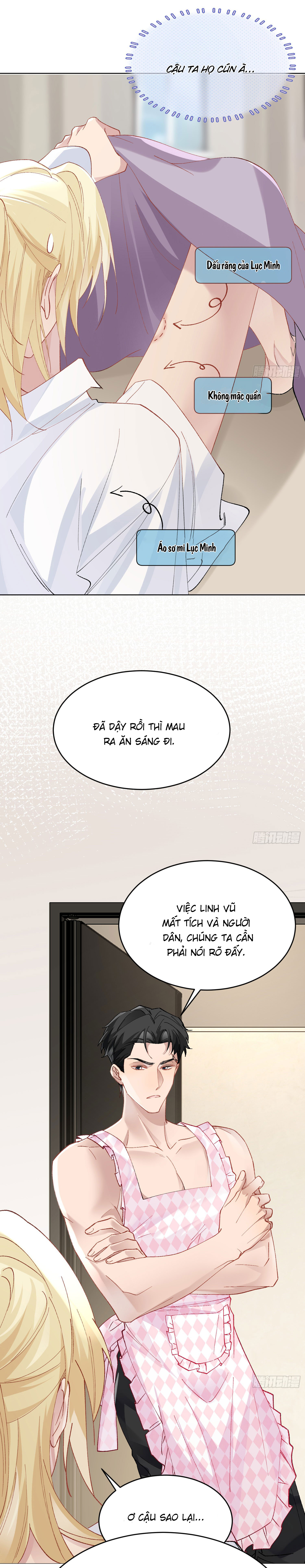 ỷ trên hiếp dưới chapter 14 37