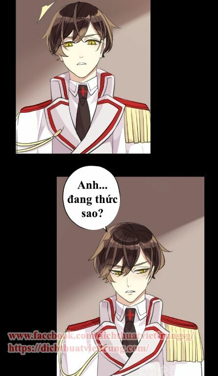 vết cắn ngọt ngào phần 2 chapter 52 9