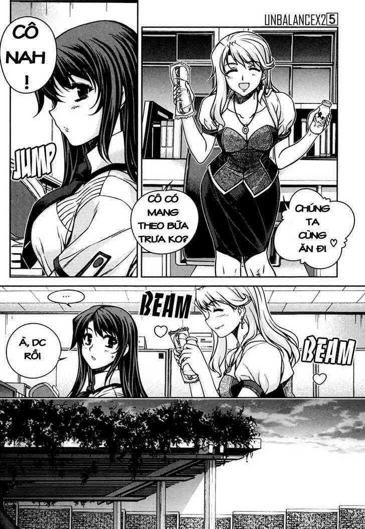 unbalance x unbalance chapter 40 16