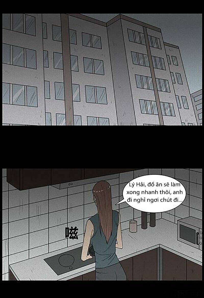 kinh dị đêm khuya chapter 48 2