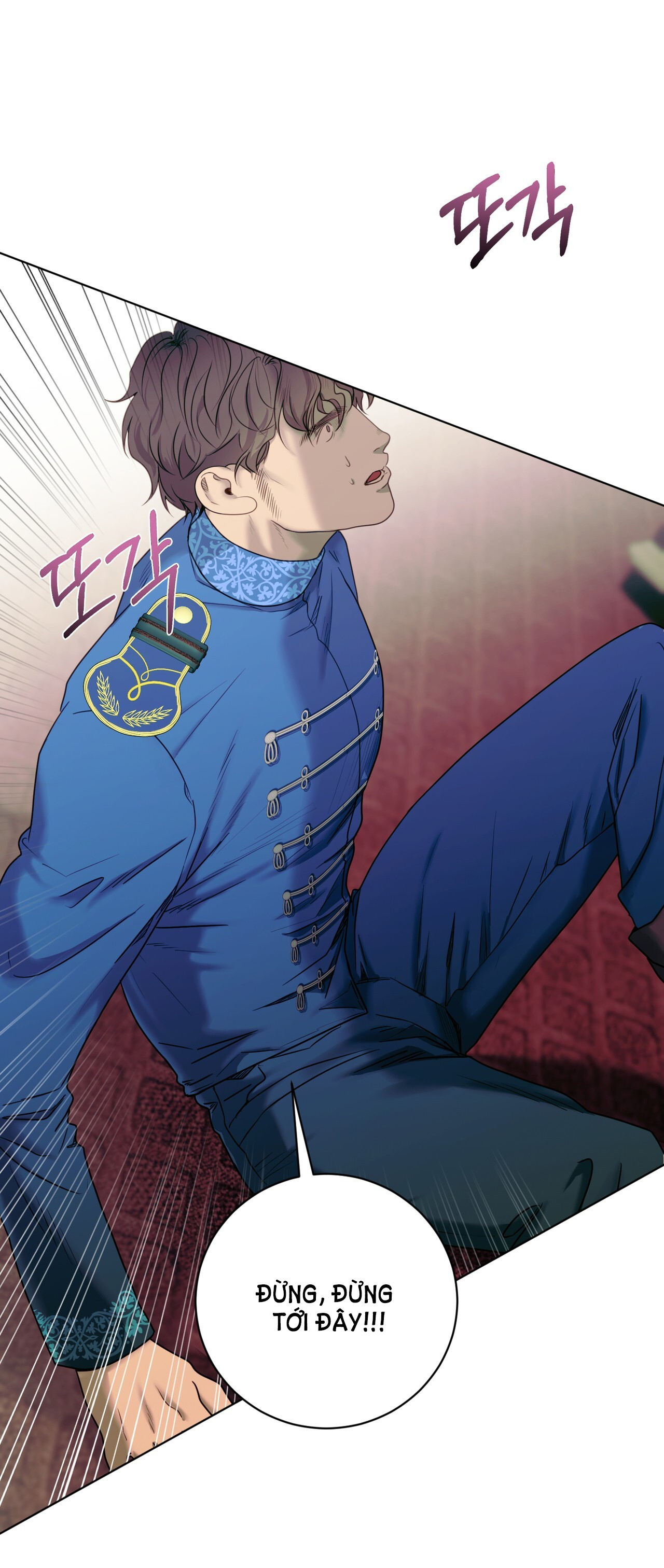 hợp đồng hôn nhân với hai người chồng chapter 1.2 20