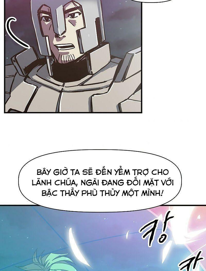 bug player - người chơi lỗi chapter 83 57