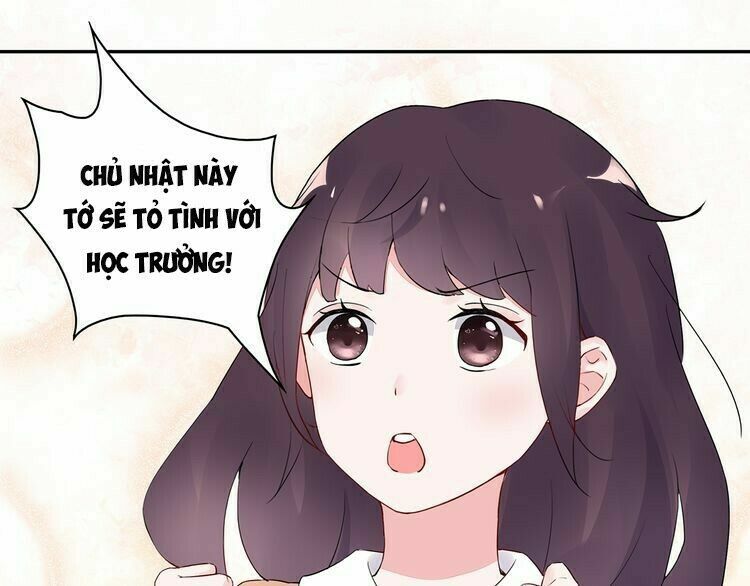 câu chuyện săn vợ chapter 18 14