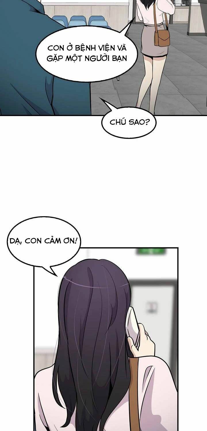 điều tra viên chuyển sinh chapter 40 67