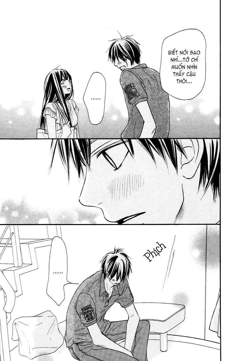 anh đã cho em biết bao thứ đầu tiên chapter 57 38