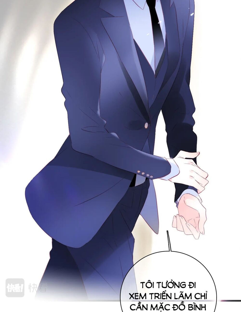 chạy trốn cùng con nhím chapter 36 15