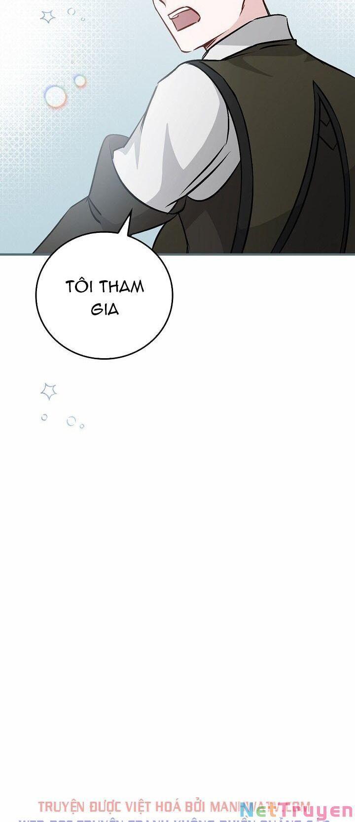 tôi lên cấp chỉ bằng cách ăn chapter 73 15