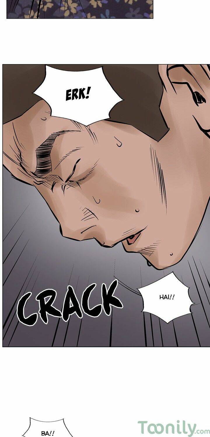 huyền thoại : khởi đầu chapter 20 30