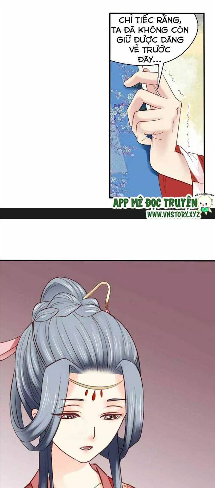 kiều nữ độc phi chapter 52 16