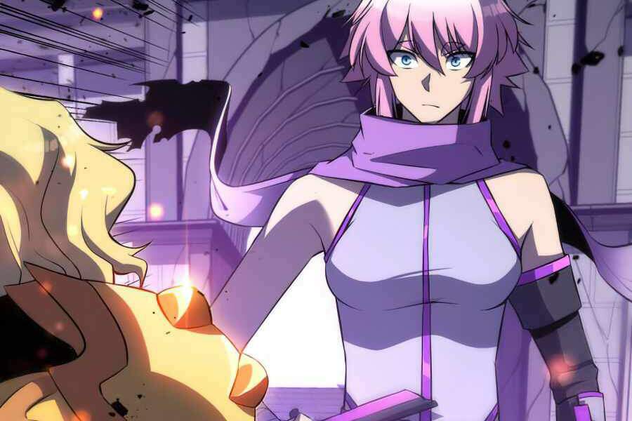 kẻ thách đấu chapter 11 135