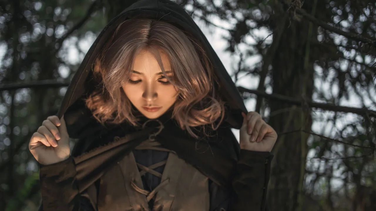 hình cosplay chapter 129 39