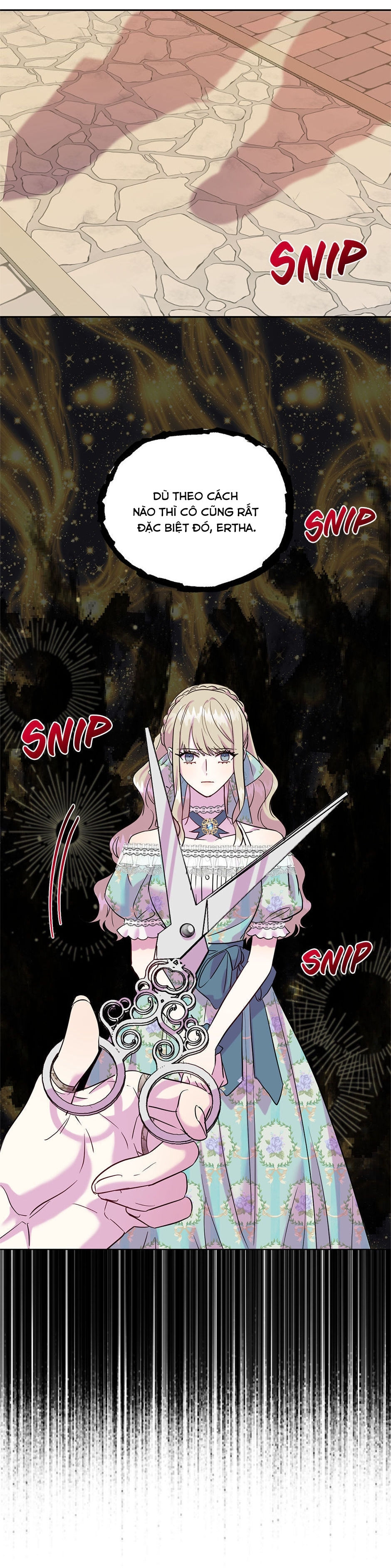 đừng ăn thịt tôi mà chapter 47 26