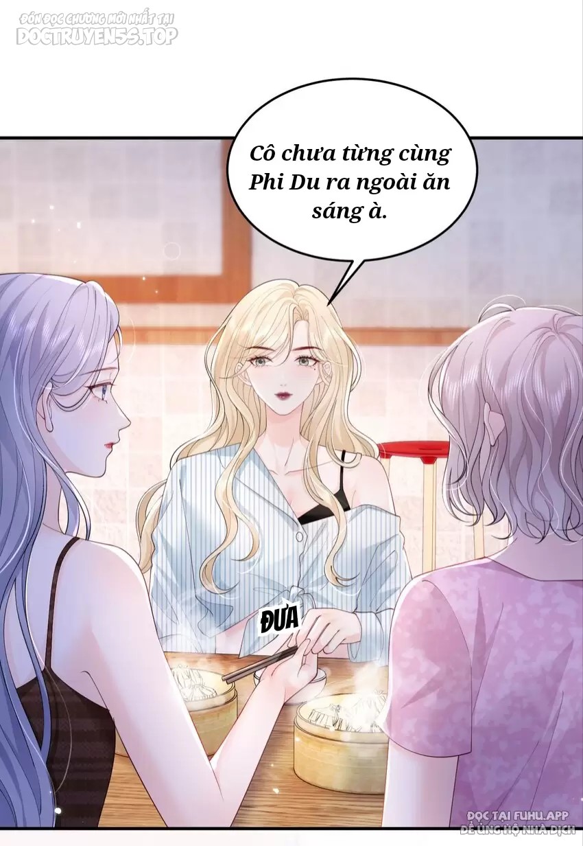 mận xanh chapter 73 33