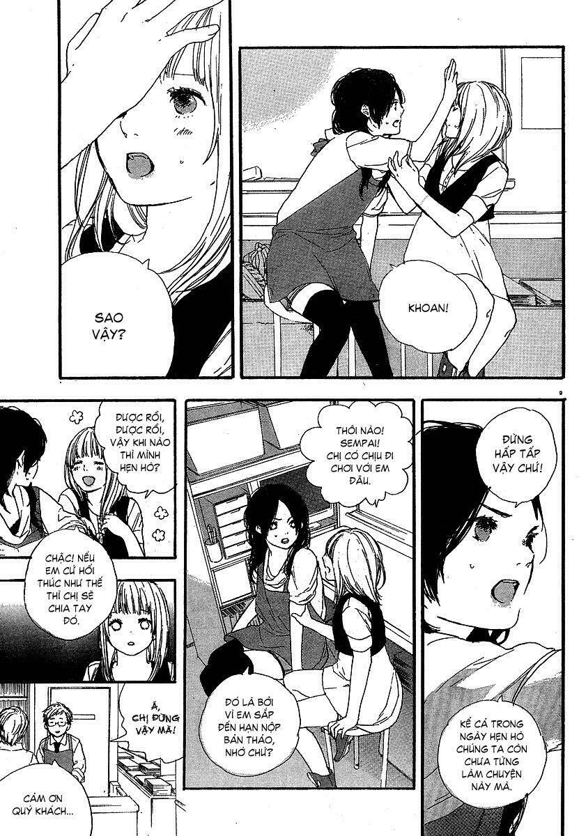 manga no tsukurikata chapter 2 10