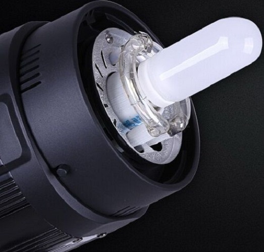 Bóng dẫn hướng cho đèn Flash 150W