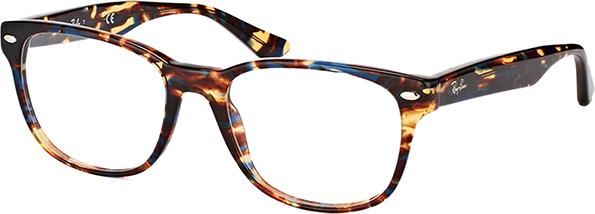 Gọng Kính Nữ Rayban RB5359F-5711 (55-18-145)