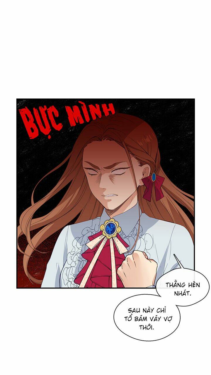 hãy coi chừng ác nữ chapter 10 17