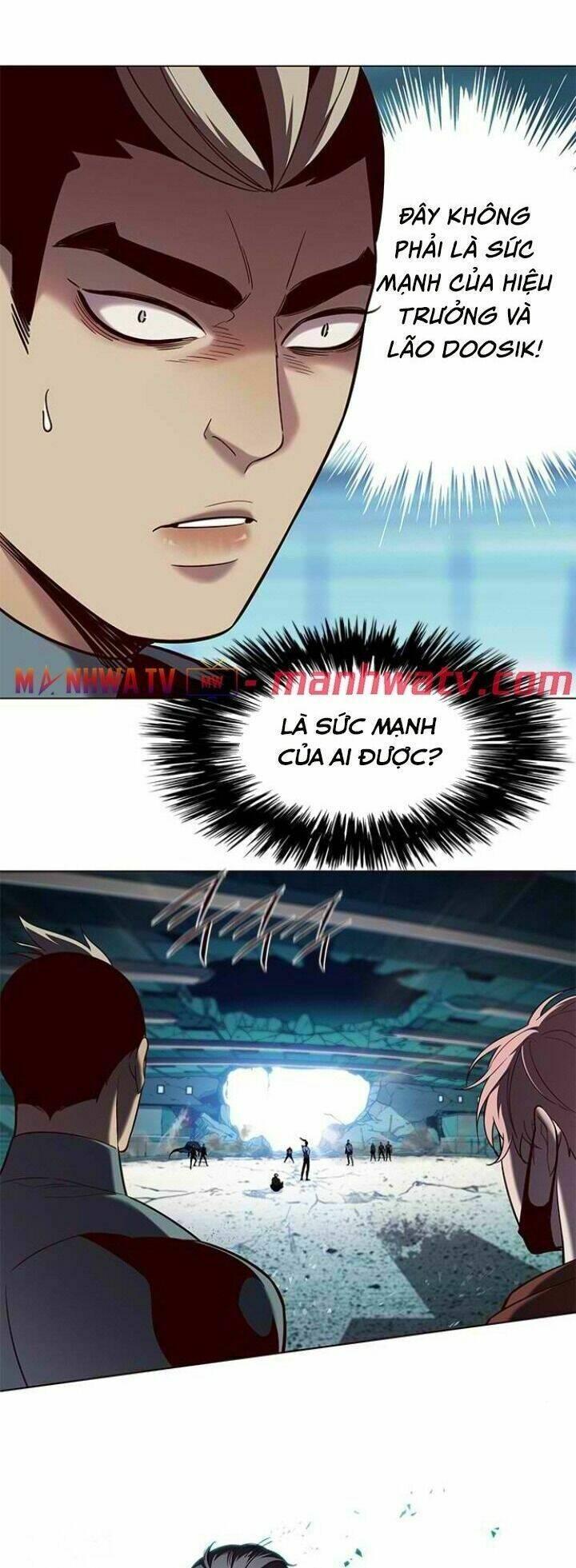 biến thân thành mèo chapter 97 5