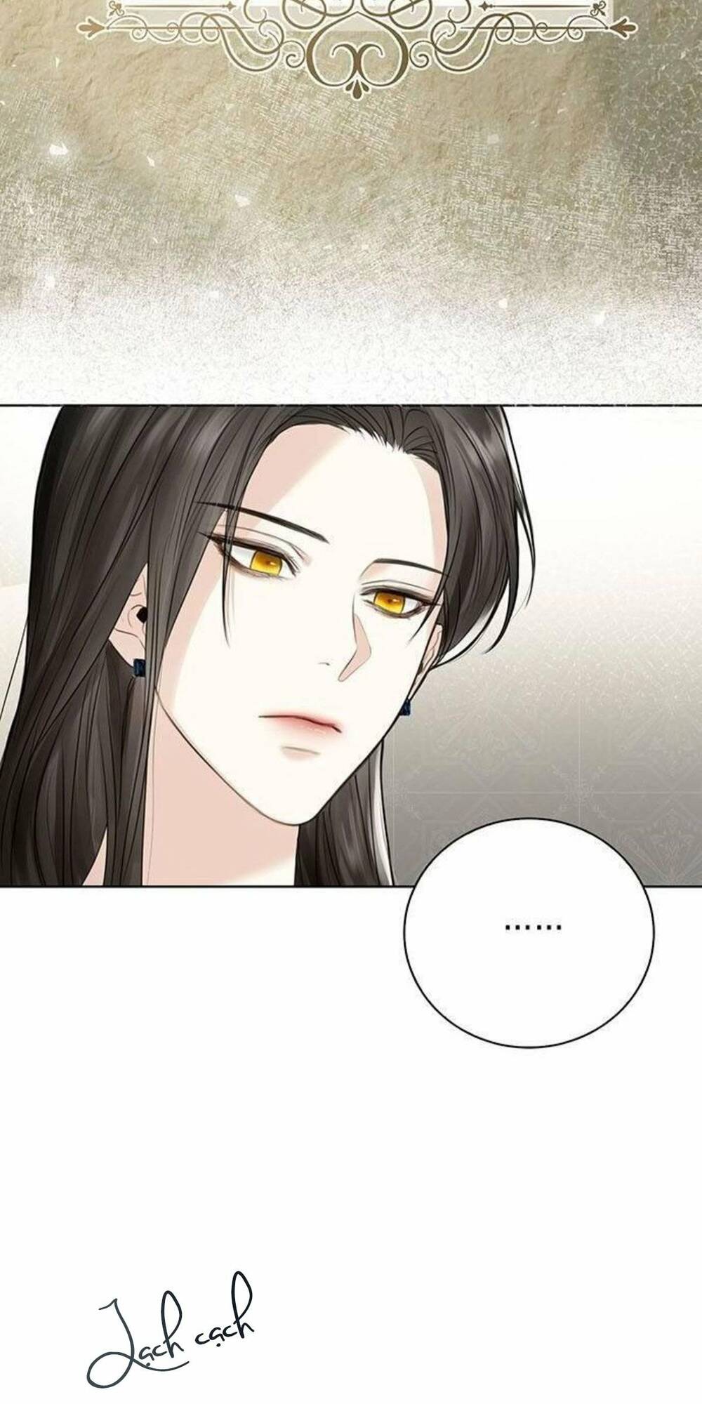 tôi sẽ từ bỏ vị trí hoàng hậu chapter 1 82