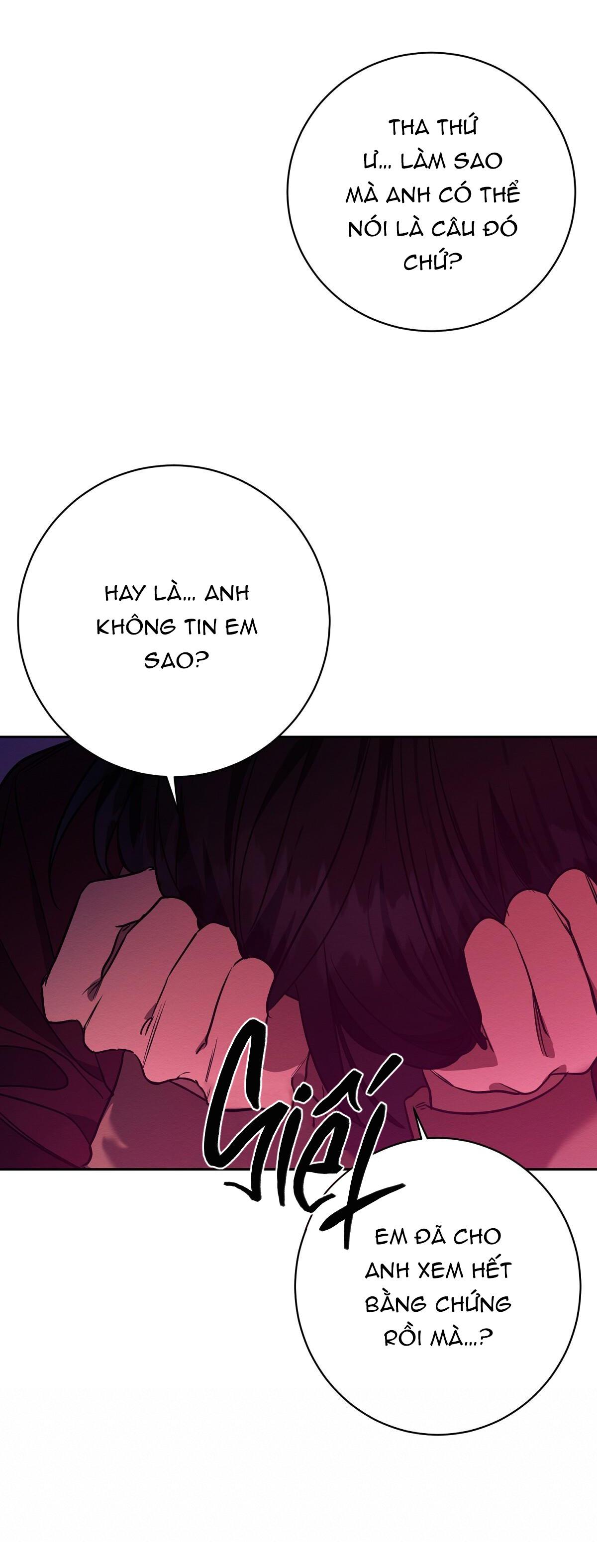 lý do của ác nhân chapter 47 49