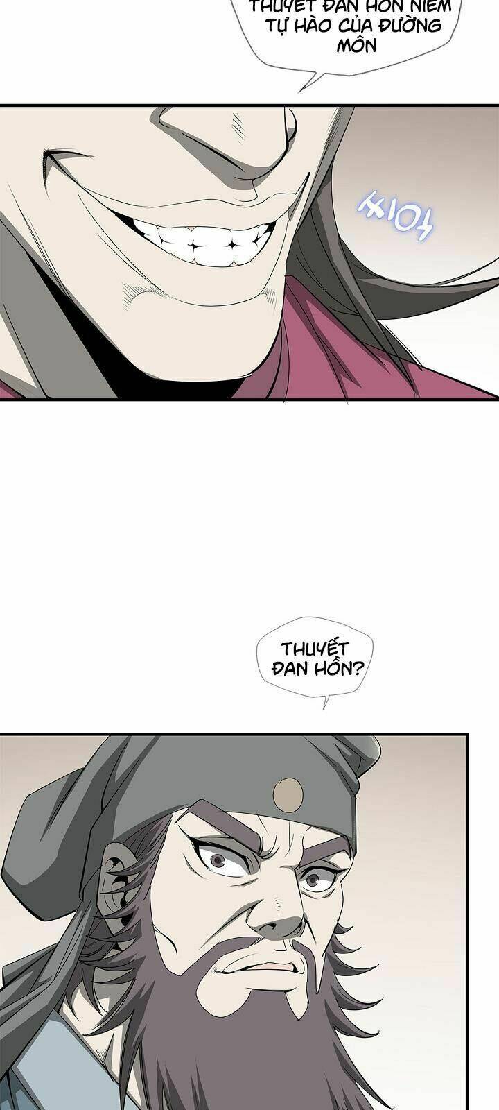 cuồng long chapter 27 26