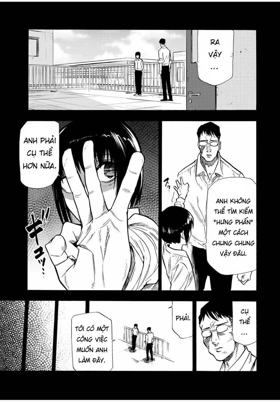 juujika no rokunin chapter 82 9