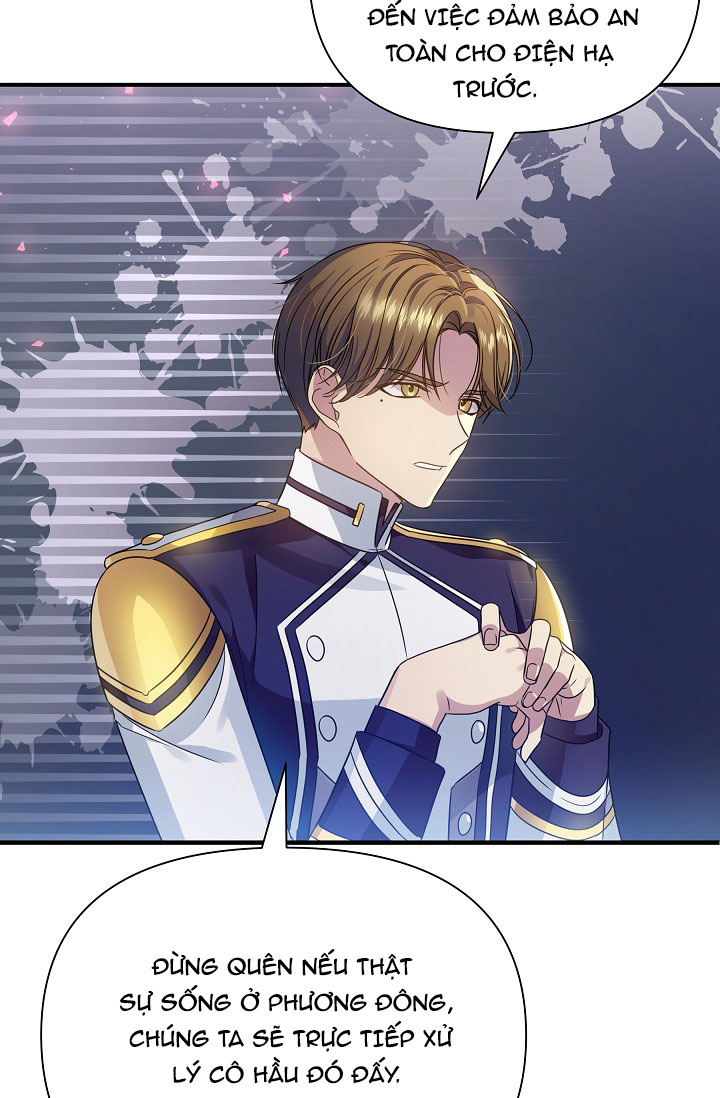 từ lúc bắt đầu tôi vẫn luôn ở bên em chapter 26.1 57