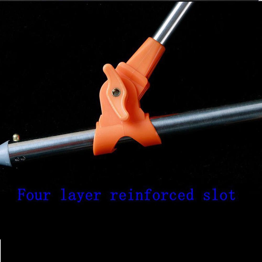 Giá Đỡ Cần Câu Cá Hình Dáng Kính Thiên Văn 170Cm / 210Cm