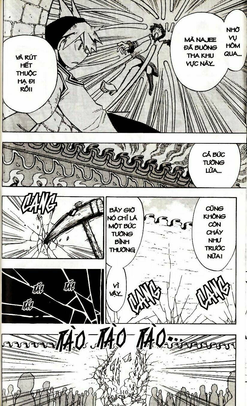 artist acro chapter 6 8