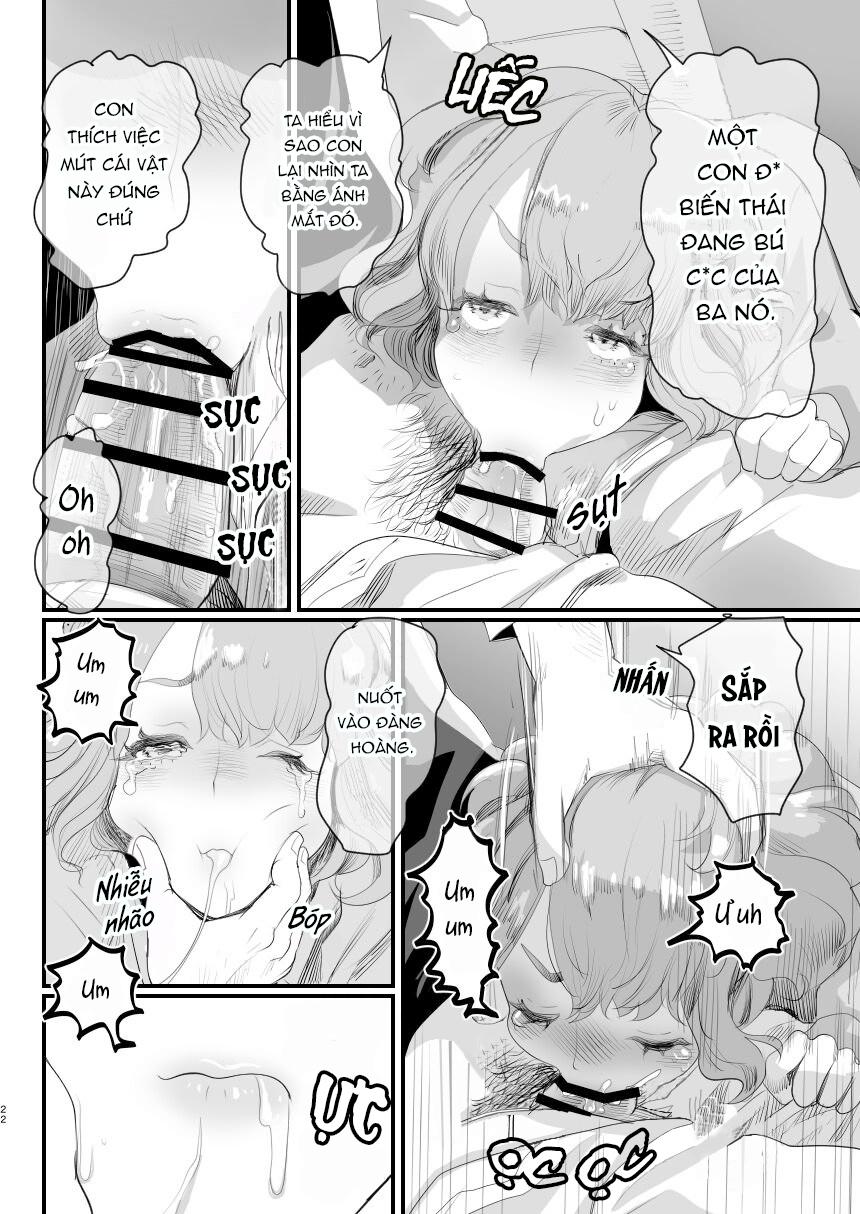 oneshot theo yêu cầu chapter 51 21