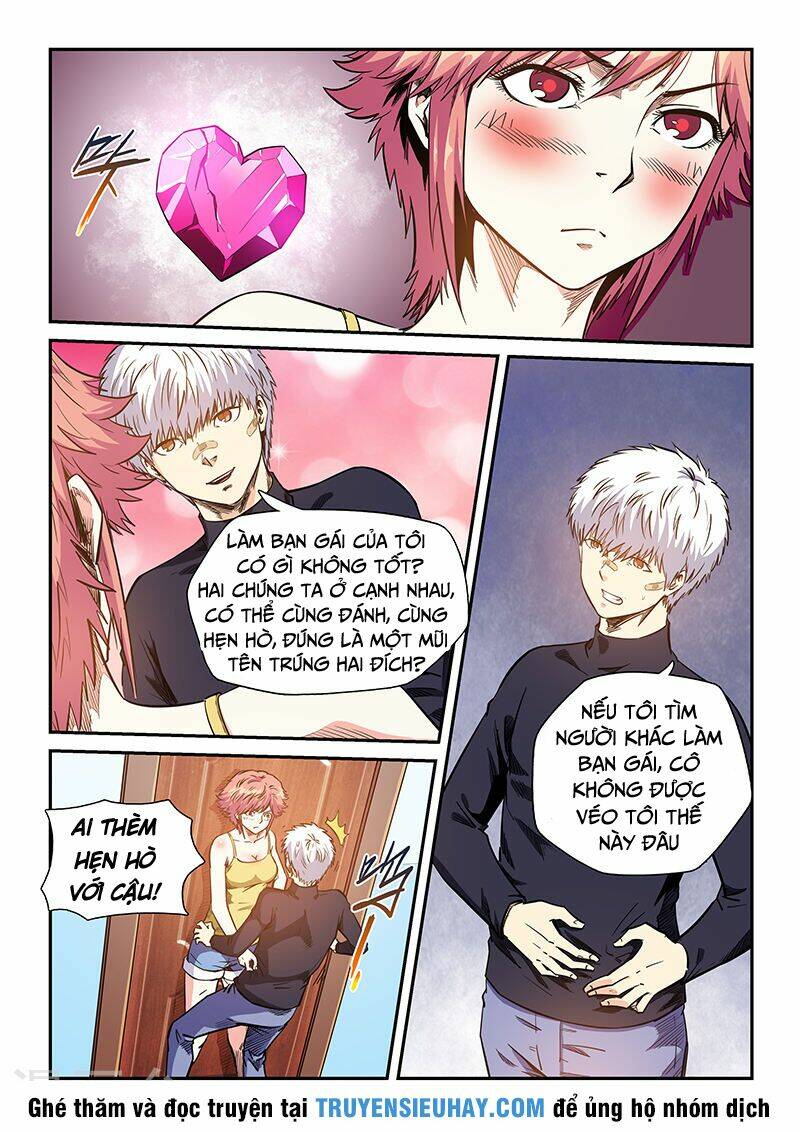 tu chân tứ vạn niên chapter 212 12