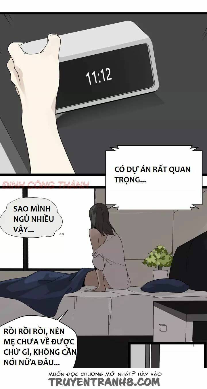 mục vụ chapter 6.1 28