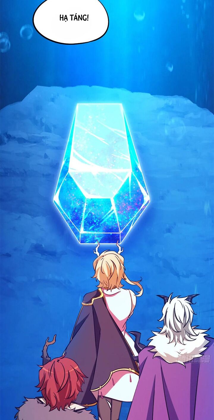 vạn cổ kiếm thần chapter 128 11