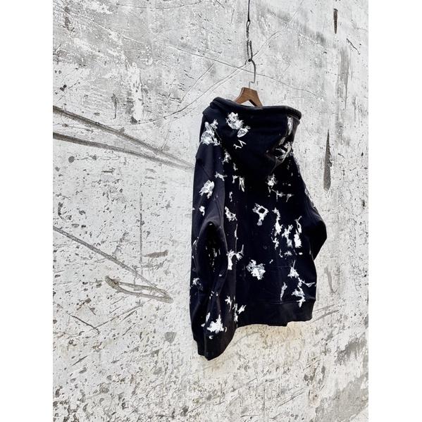 ÁO “TVD DAIRY COWS LIQUID FULLZIP HOODIE”