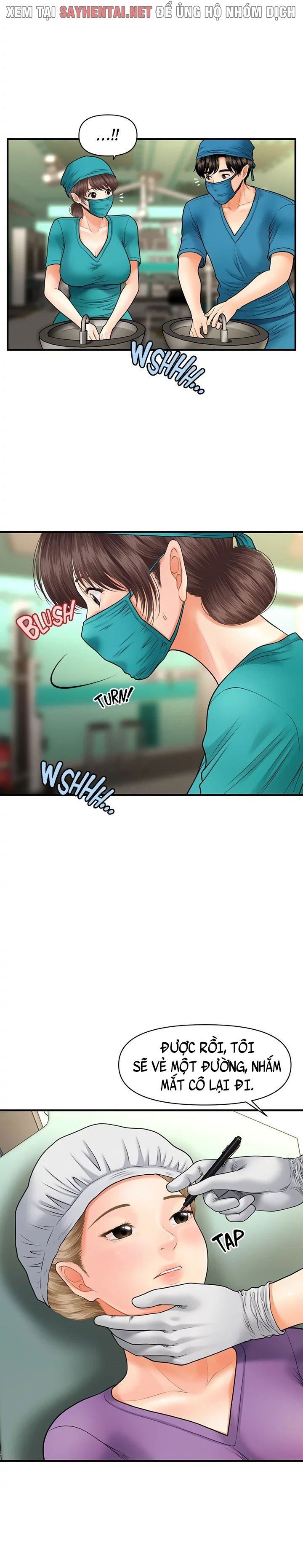 này anh đẹp trai chapter 26 8