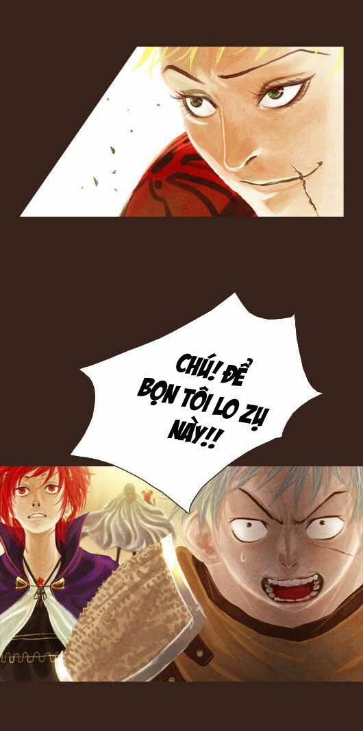 hội ảo thuật chapter 42 13