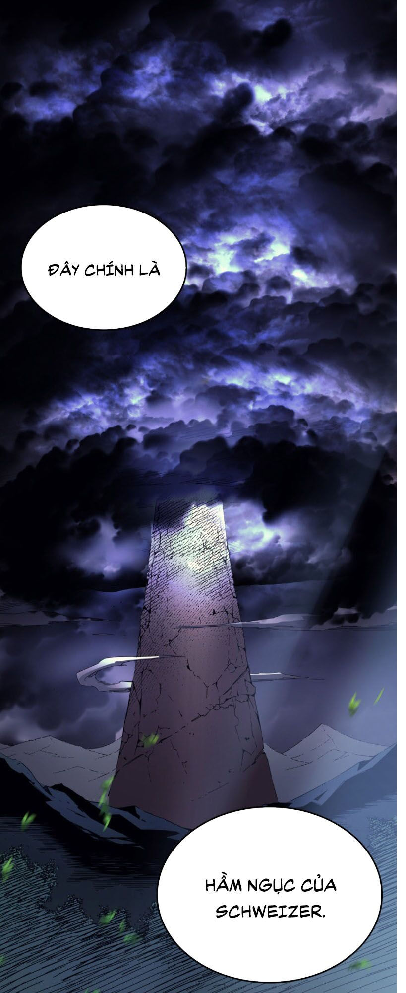 sự trở lại của pháp sư vĩ đại sau 4000 năm chapter 30 15