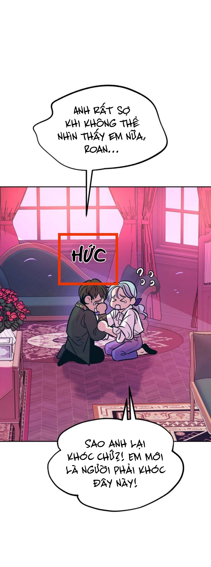 chàng hầu quyến rũ chapter 3 7