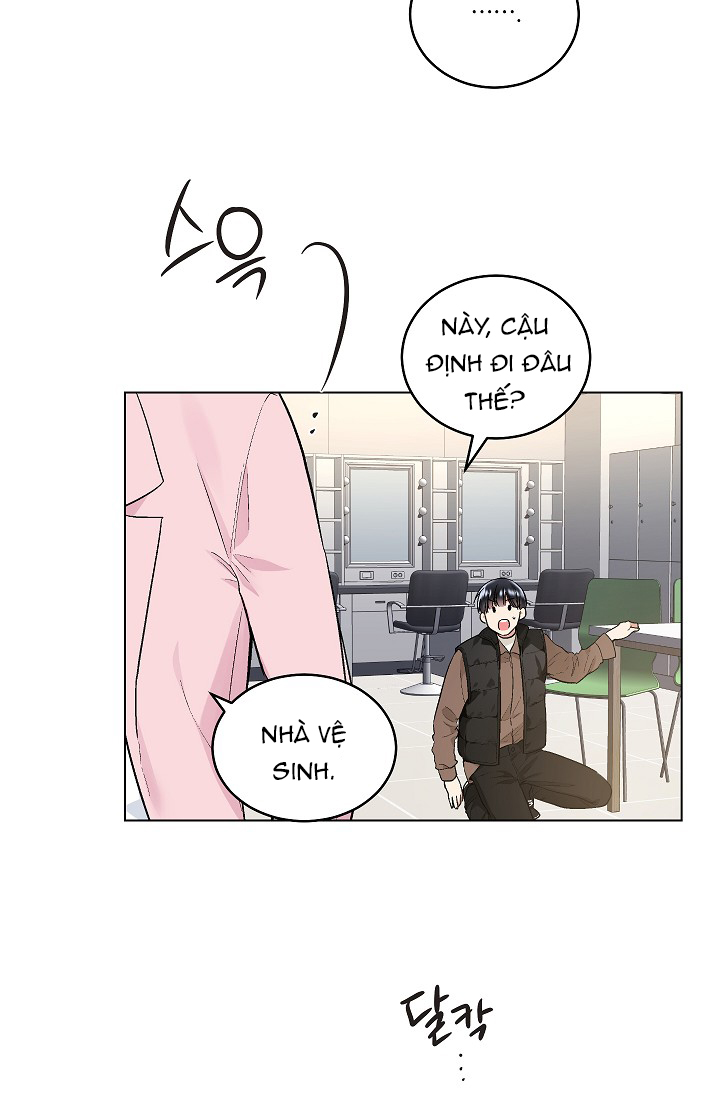 ứng dụng xấu hổ chapter 31 13