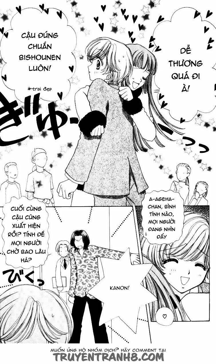 hana ni nare chapter 59 26