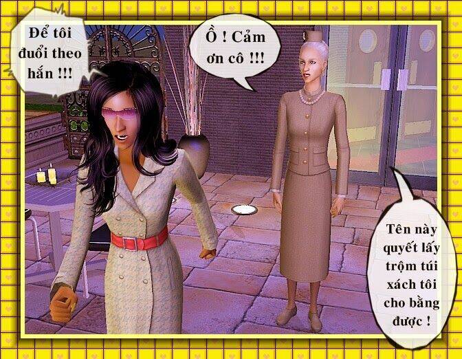 bella's story chapter 13.2 1