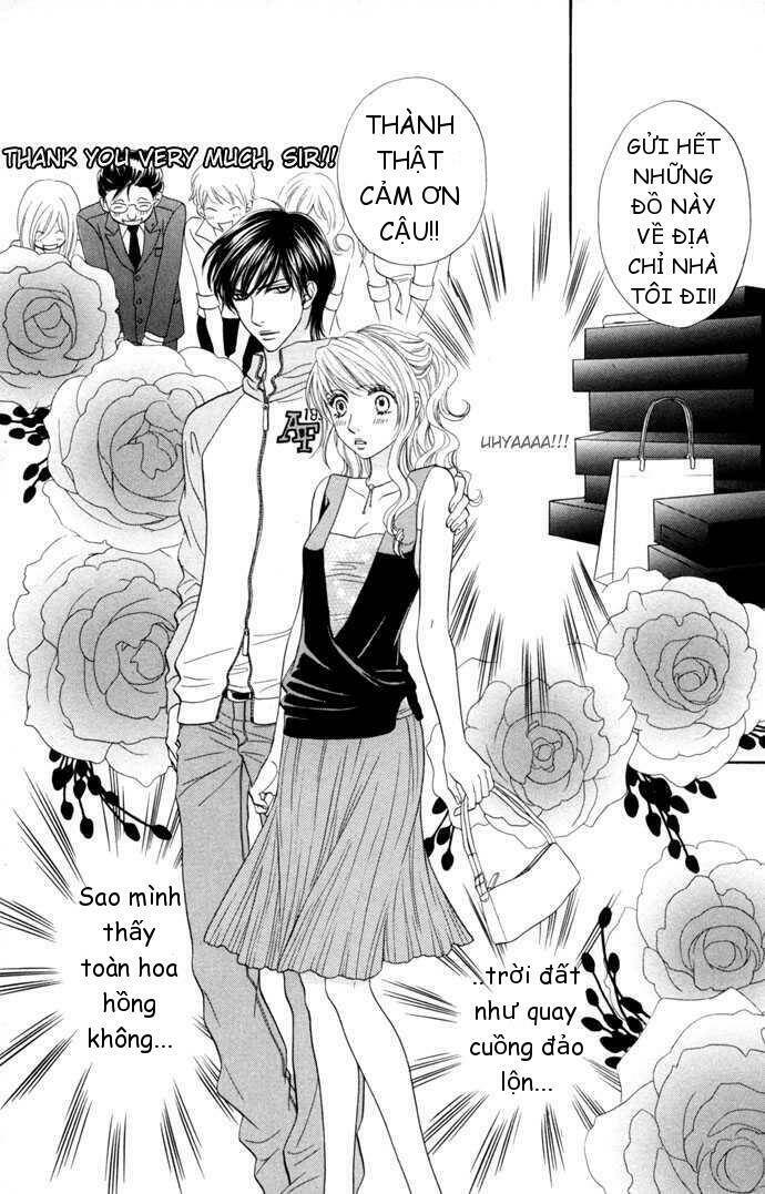 desire climax chapter 12 14