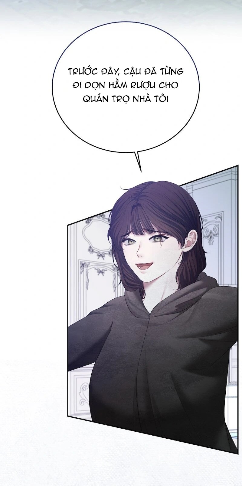 nữ hầu muốn đình công chapter 52 51