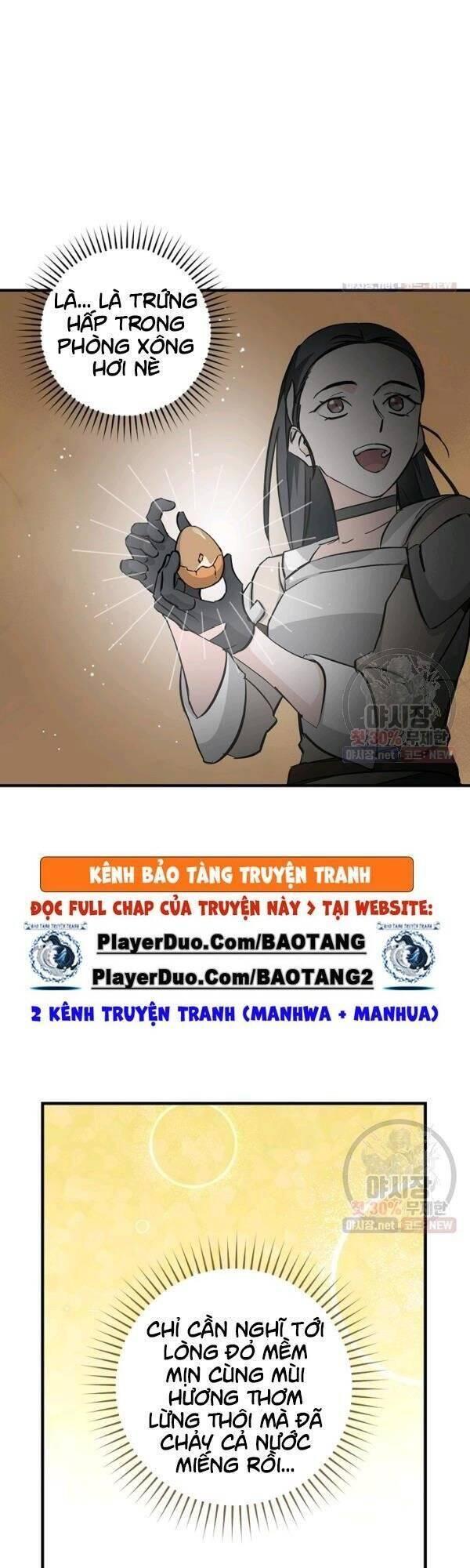 tôi lên cấp chỉ bằng cách ăn chapter 59 6