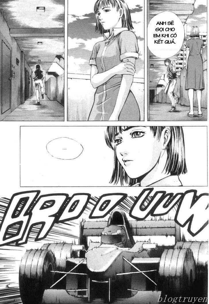 zombie hunter chapter 11 19
