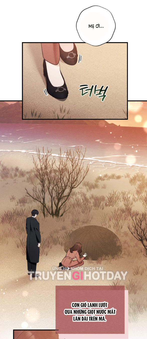 [18+] hôn nhân bị đánh cắp chapter 47.1 13