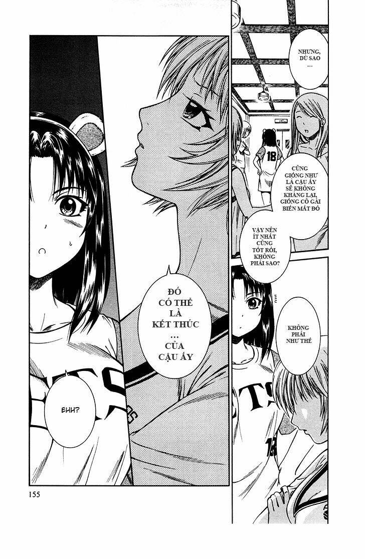 dethrone chapter 5 28