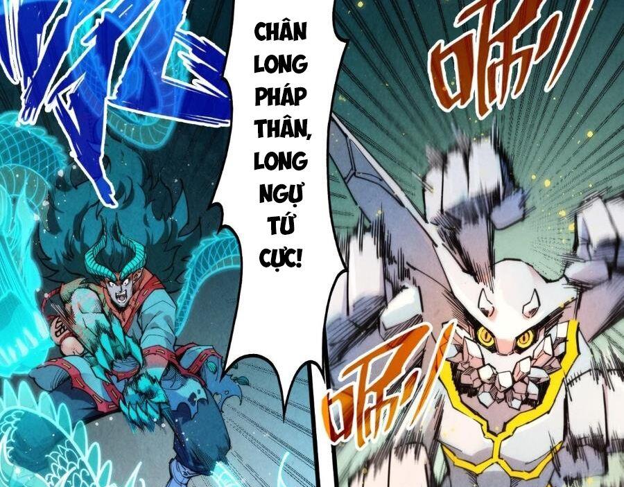 vạn cổ chí tôn chapter 272 94