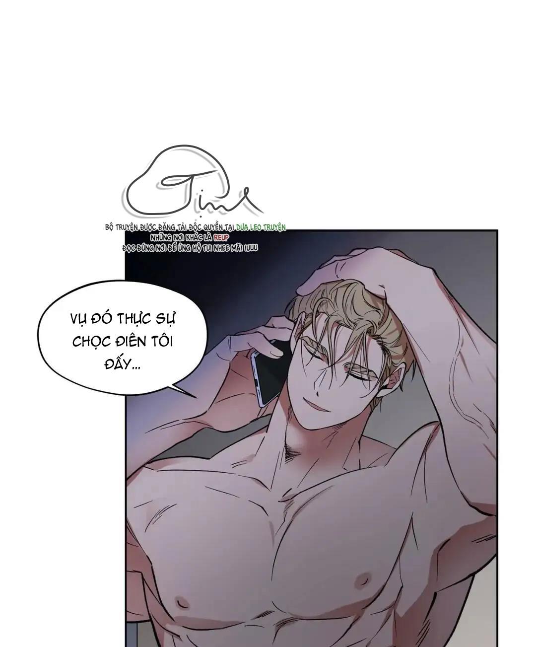 love plan chapter 6 59